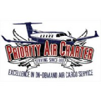 Aviation job opportunities with Priority Air Charter