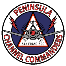 Aviation training opportunities with Peninsula Channel Commanders