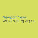 Aviation job opportunities with Newport News Williamsburg International Airport