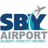 Aviation job opportunities with Salisbury Ocean City Wicomico Regional