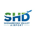 Aviation job opportunities with Shenandoah Valley Regional Airport