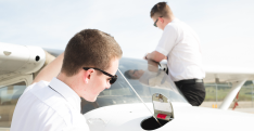 Aviation job opportunities with Southern Interior Flight Centre