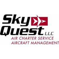 Aviation job opportunities with Sky Quest