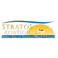 Aviation training opportunities with Stratos Aviation