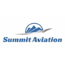 Aviation job opportunities with Summit Aviation