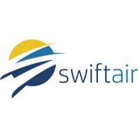 Aviation job opportunities with Swift Air