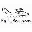 Aviation job opportunities with Fly The Beach