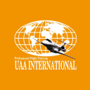 Aviation job opportunities with Uaa International