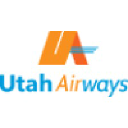 Aviation job opportunities with Utah Airways