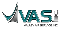 Aviation job opportunities with Valley Air
