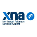 Aviation job opportunities with Northwest Arkansas Regional Airport