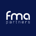 FMA Partners logo