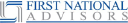 First National Corporation Logo
