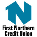 First Northern Credit Union logo