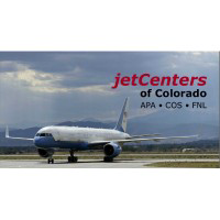 Aviation job opportunities with Ft Collins Loveland Jet Center