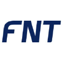 FNT GmbH logo