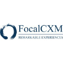 FocalCXM logo