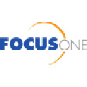 Focus1 logo