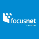 FocusNet GmbH logo