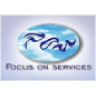 FOCUS ON SERVICES logo