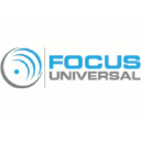 Focus Universal Inc Logo