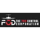 Aviation job opportunities with Fod Control