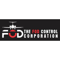 Aviation job opportunities with Fod Control