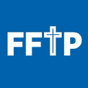Food for the Poor logo