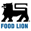 Food Lion store locations in USA