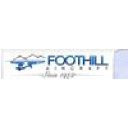 Aviation job opportunities with Foothill Aircraft