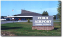 Aviation job opportunities with Ford Airport