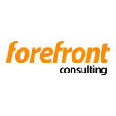 Forefront Consulting logo