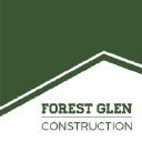 Forest Glen Construction logo