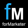 forMarketer logo
