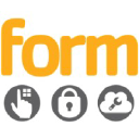 Form IT Solutions Ltd logo