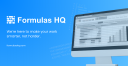 Formulas HQ