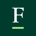 Forrester Research, Inc. Logo