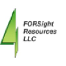 FORSight Resources LLC logo