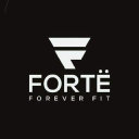 FORTË logo