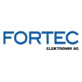 FORTEC Elektronik Logo