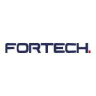 Fortech logo