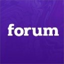 Forum Ventures investor & venture capital firm logo