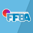 Forward Focused Business logo
