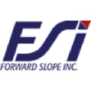 Forward Slope logo