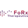 FoRx Therapeutics logo