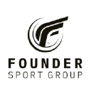 Founder Sport Group logo