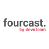 Fourcast logo