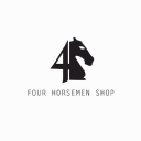 Four Horsemen CA