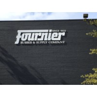 Aviation job opportunities with Fournier Rubber Supply