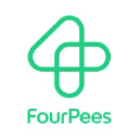 Four Pees logo